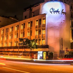 Auberge de jeunesse Clock, Colombo